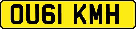 OU61KMH