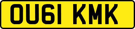 OU61KMK
