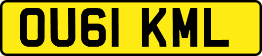 OU61KML