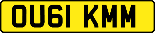 OU61KMM