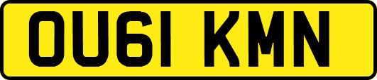 OU61KMN