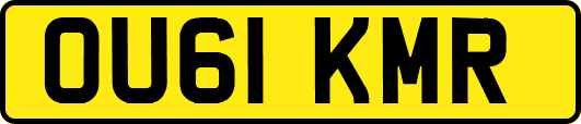 OU61KMR