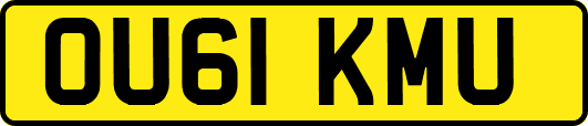 OU61KMU