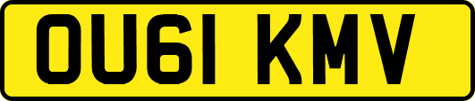 OU61KMV