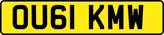 OU61KMW