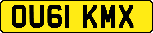 OU61KMX