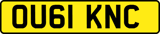 OU61KNC