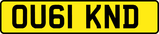 OU61KND