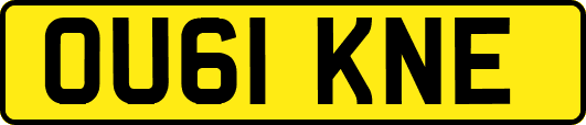 OU61KNE