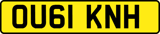 OU61KNH