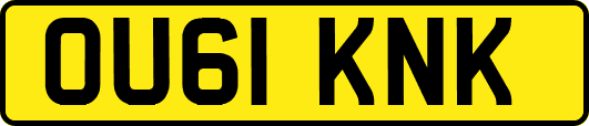 OU61KNK