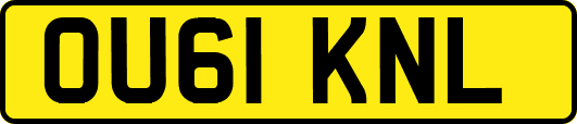 OU61KNL