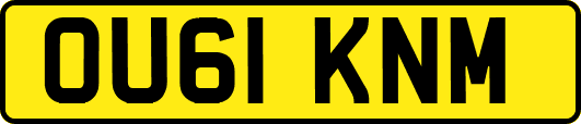 OU61KNM