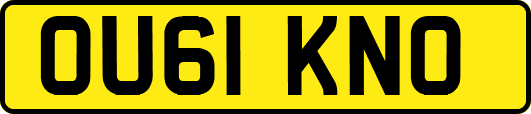 OU61KNO