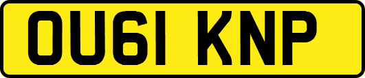 OU61KNP