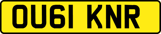 OU61KNR