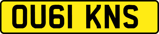OU61KNS