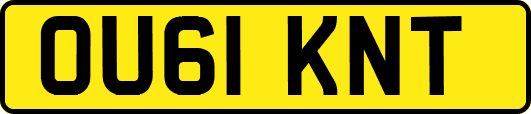 OU61KNT