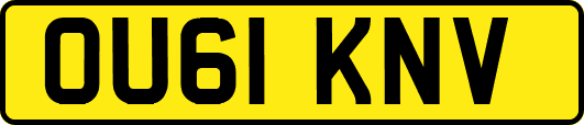 OU61KNV