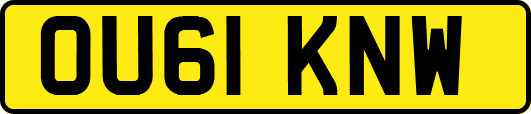 OU61KNW