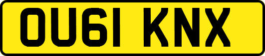 OU61KNX