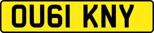 OU61KNY