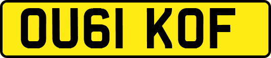 OU61KOF