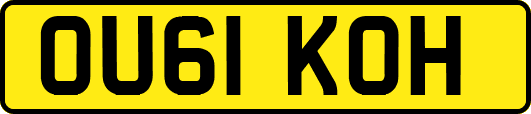 OU61KOH