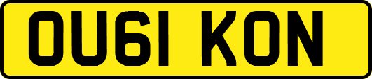 OU61KON