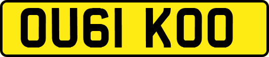 OU61KOO