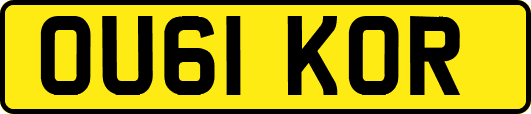 OU61KOR