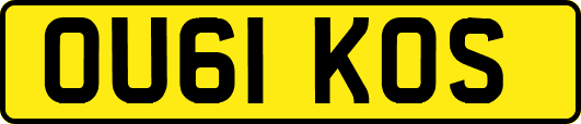 OU61KOS