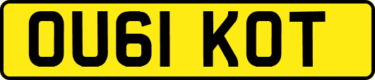 OU61KOT