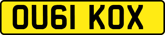 OU61KOX