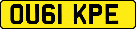 OU61KPE