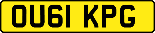 OU61KPG