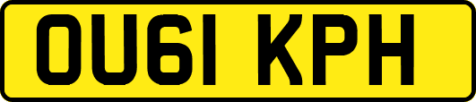 OU61KPH
