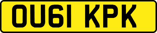 OU61KPK