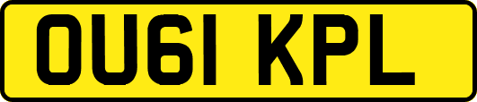 OU61KPL