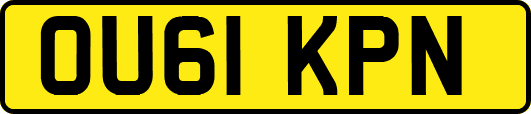 OU61KPN