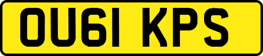 OU61KPS