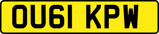 OU61KPW