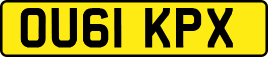OU61KPX