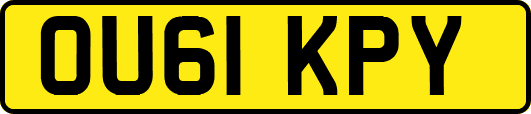 OU61KPY