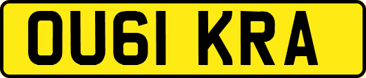 OU61KRA