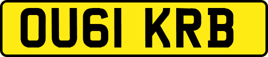 OU61KRB