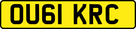 OU61KRC