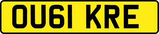 OU61KRE
