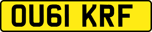OU61KRF
