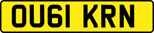 OU61KRN